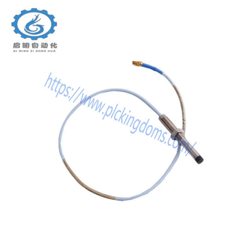Bently Nevada 330101-10-27-05-02-05 Proximity Probes