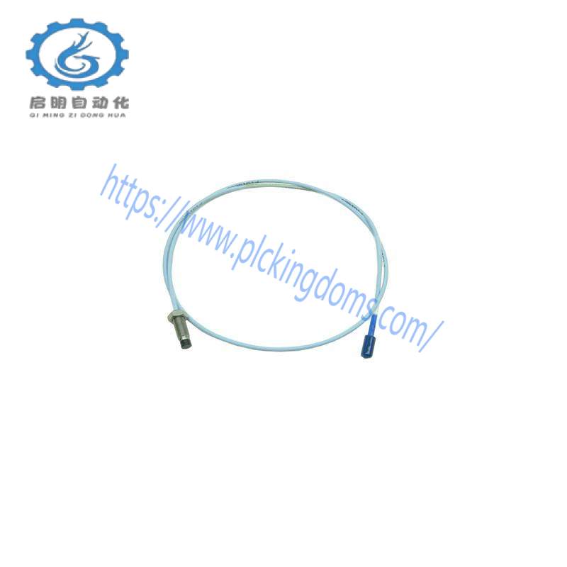BENTLY NEVADA 330101-20-39-10-02-05 3300 XL 8 mm Proximity Probe