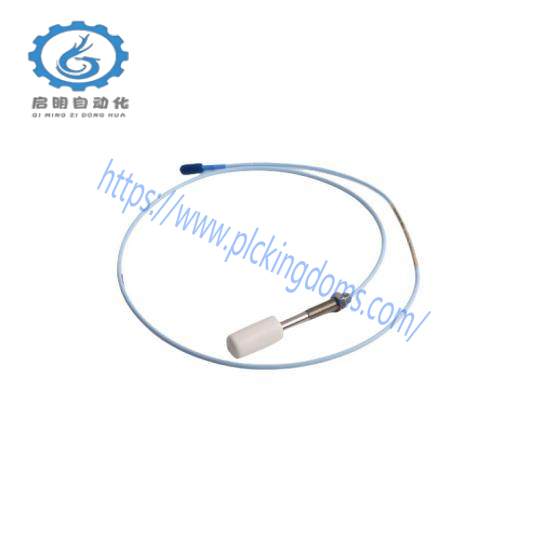 BENTLY NEVADA 330101-20-39-10-02-05 3300 XL 8 mm Proximity Probe