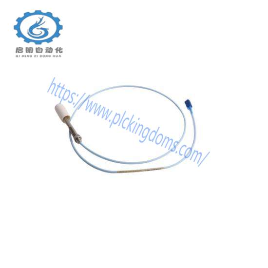 BENTLY NEVADA 330101-20-39-10-02-05 3300 XL 8 mm Proximity Probe