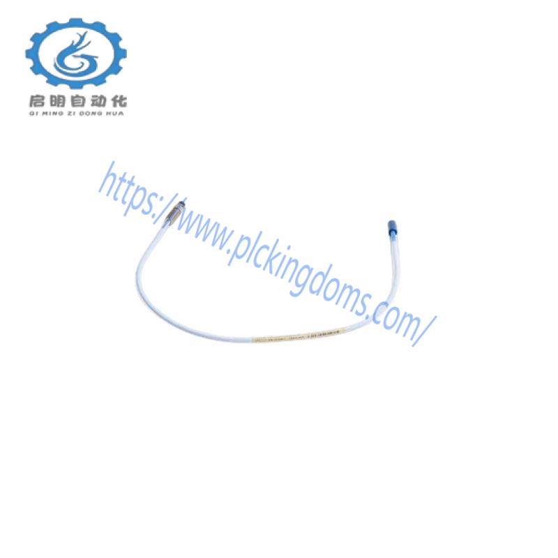 Bently Nevada 330101-23-38-10-02-00 Proximity Probe
