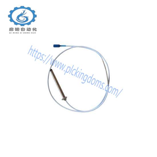BENTLY NEVADA 330101-29-50-10-02-05 Proximity Probe