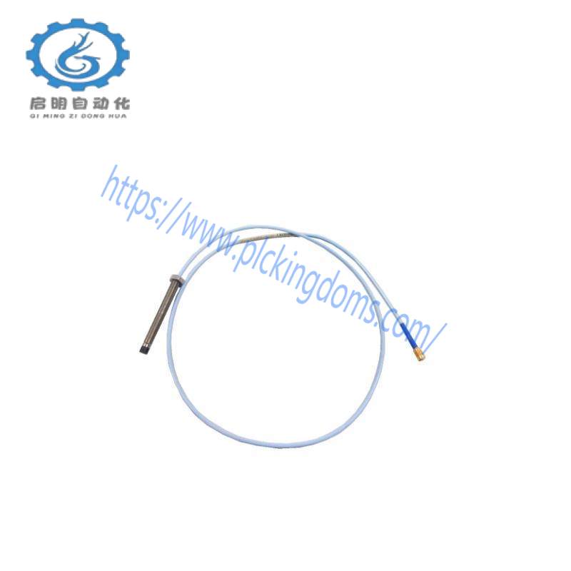 Bently Nevada 330101-30-49-10-02-05 Proximity Probes