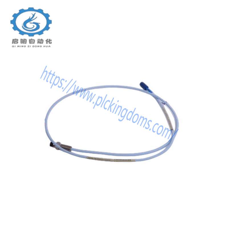 Bently Nevada 330101-30-63-10-02-CN Proximity Probes