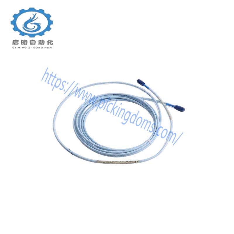 Bently Nevada 330101-30-63-15-02-CN Proximity Probe