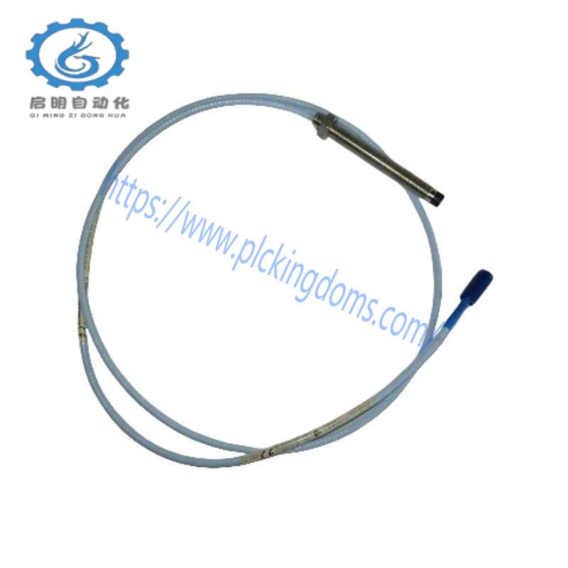 BENTLY NEVADA 330101-33-66-10-02-05 Proximity Probes