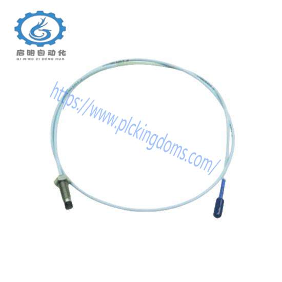 Bently Nevada 330101-36-80-10-02-00 Proximity Probes
