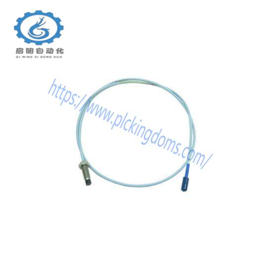 BENTLY NEVADA 330101-55-75-10-02-00 3300 XL 8mm Proximity Probe