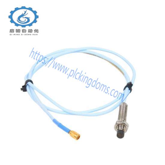 Bently Nevada 330101-XX-XX-20-02-CN MOD 147773-00-12  Proximity Probe