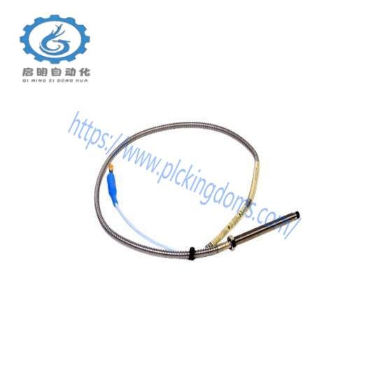 BENTLY NEVADA 330102-00-10-10-01-05 3300 XL 8 mm Proximity Probes