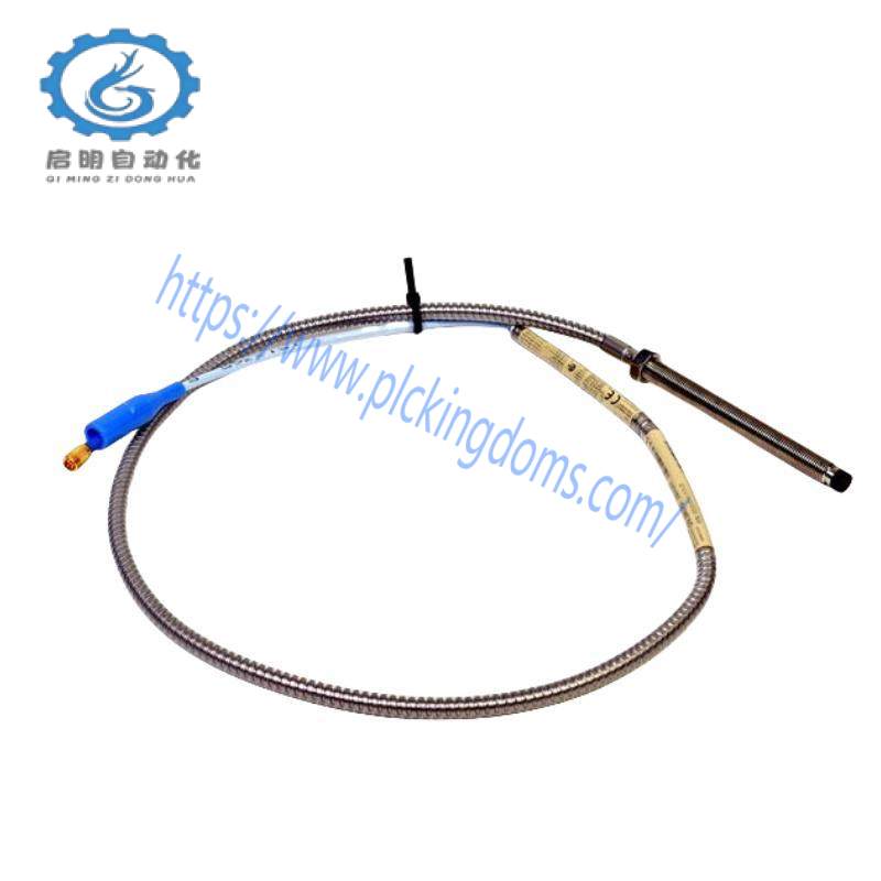 BENTLY NEVADA 330102-00-12-10-02-05 Proximity Probe