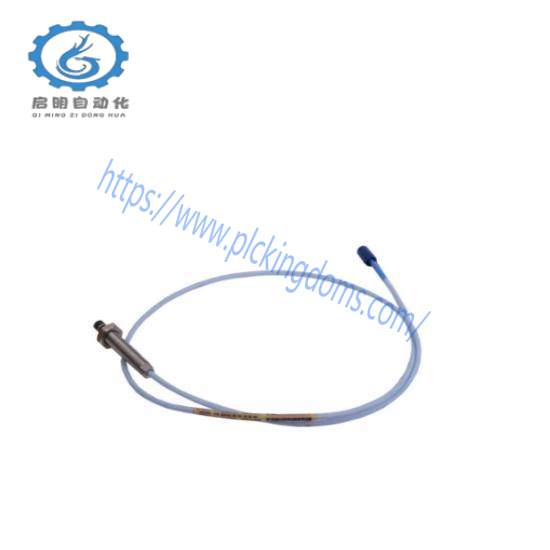 Bently Nevada 330102-00-13-10-02-00  Extension Cable