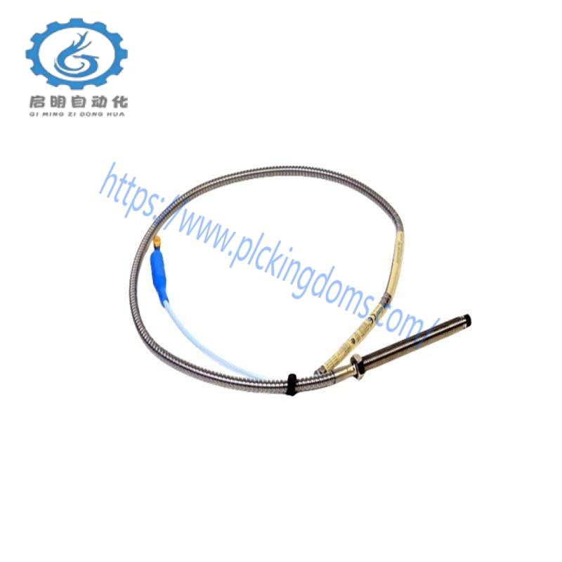 BENTLY NEVADA 330102-00-20-10-01-05 3300 XL 8 mm Proximity Probes