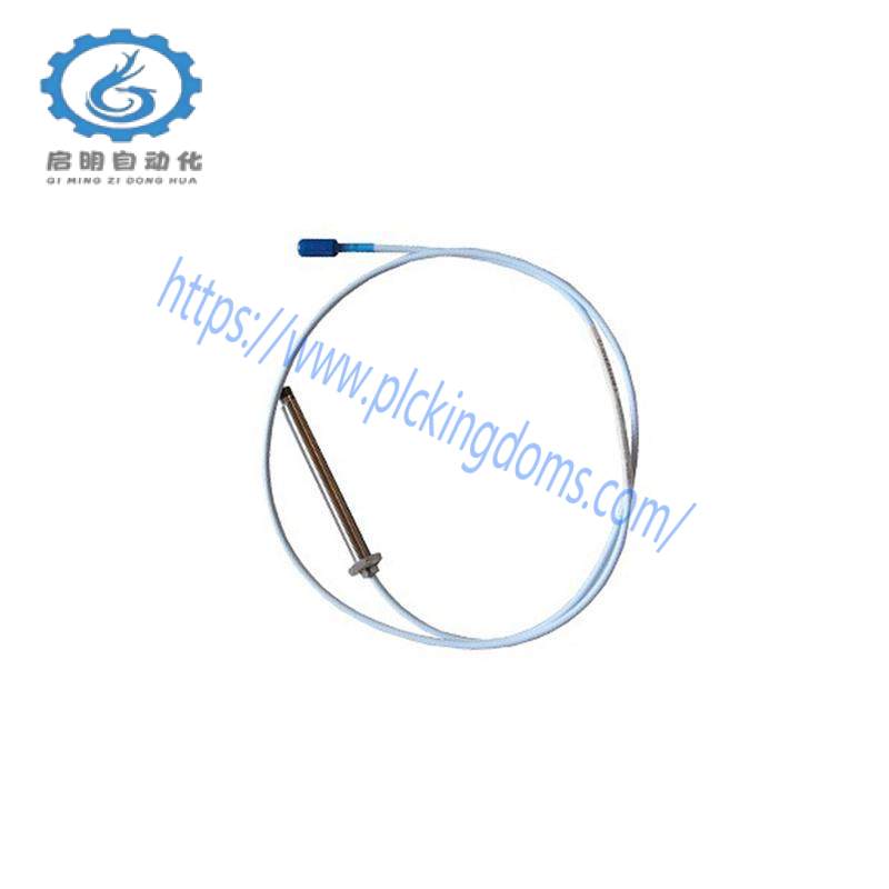 BENTLY NEVADA 330102-00-25-50-11-00 Proximity Probe