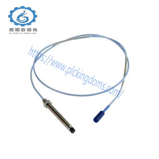 Bently Nevada  330102-00-27-10-02-05  3300 XL 8mm Proximity Probe