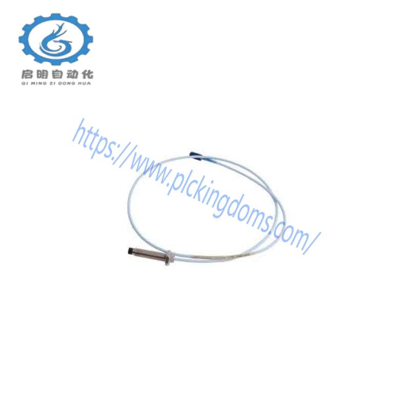 Bently Nevada 330102-00-40-10-01-05 Proximity Probes