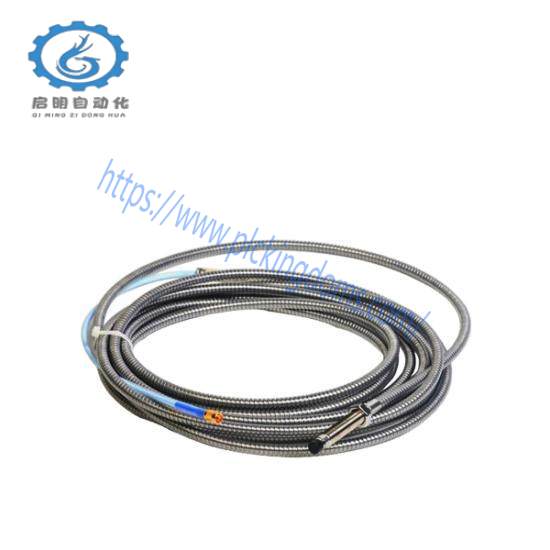 Bently Nevada 330102-00-80-10-02-00  Extension Cable
