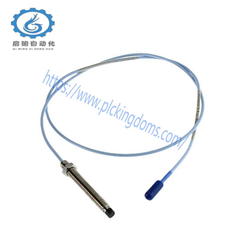 BENTLY NEVADA 330102-00-96-10-01-00 Proximity Sensor