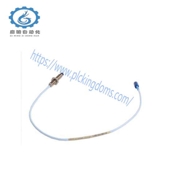 Bently Nevada 330103-00-02-05-01-00  Proximity Probes