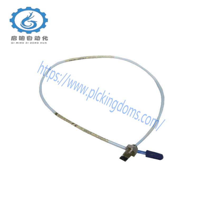 BENTLY NEVADA 330103-00-02-05-02-00 3300 XL 8 mm Proximity Probes