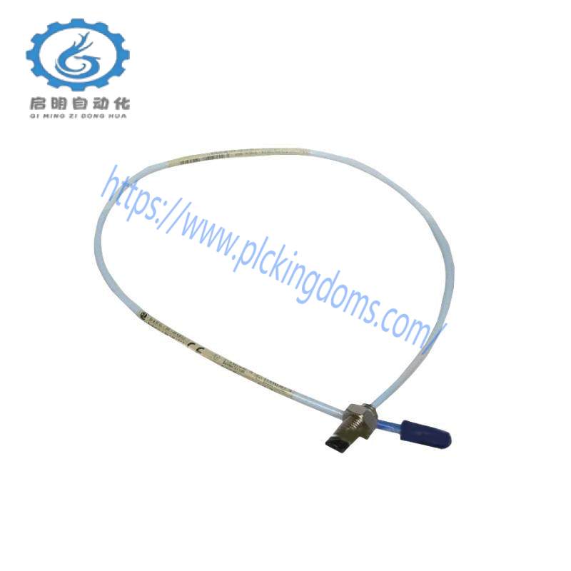 Bently Nevada 330103-00-02-10-02-00 3300 XL 8 mm Proximity Probes