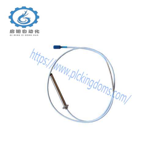 Bently Nevada 330103-00-03-05-02-00 3300 XL 8 mm Proximity Probes