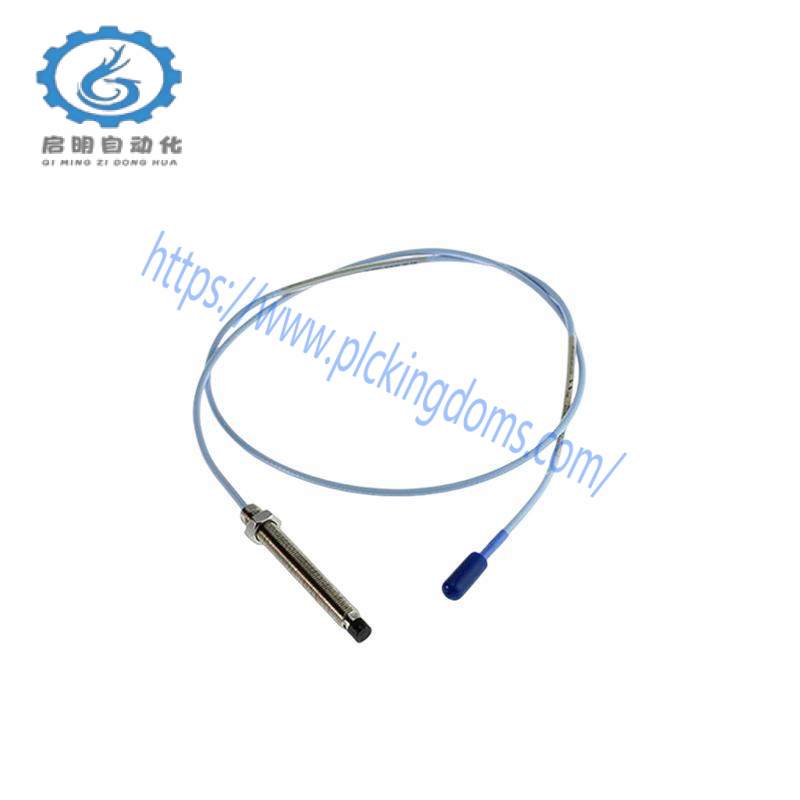 Bently Nevada 330103-00-03-05-02-00  Proximity Probes