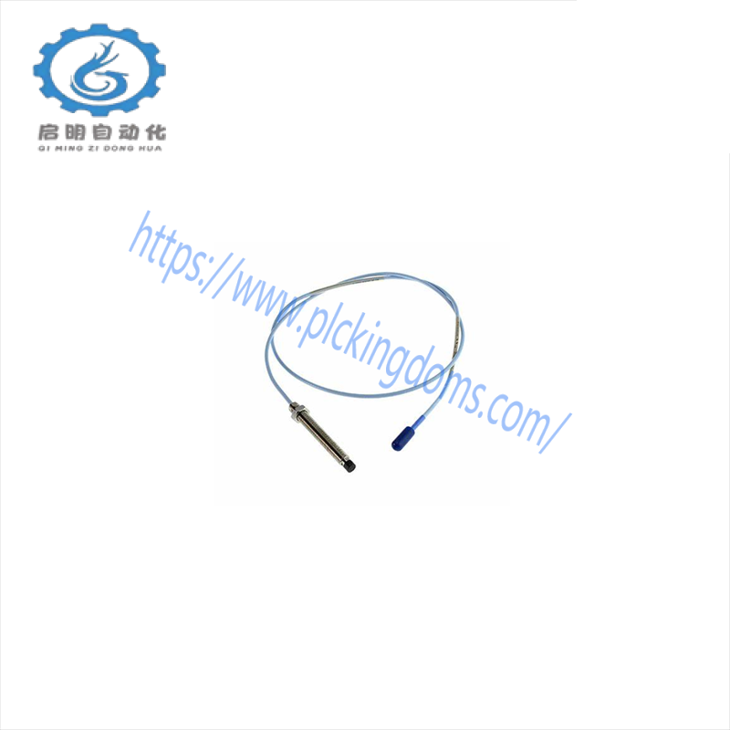 BENTLY NEVADA 330103-00-03-10-02-00 3300 XL 8 mm Proximity Probes