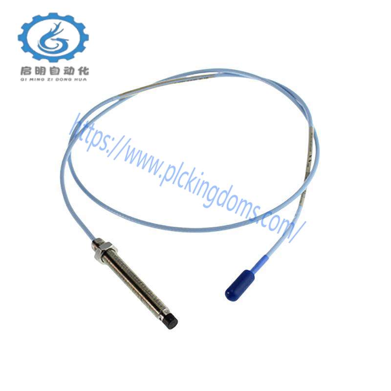 BENTLY NEVADA 330103-00-03-10-02-05  Proximity Probes