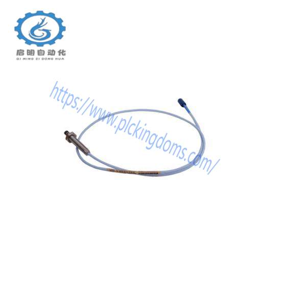 Bently Nevada 330103-00-04-05-02-00 3300 XL 8 mm Proximity Probes
