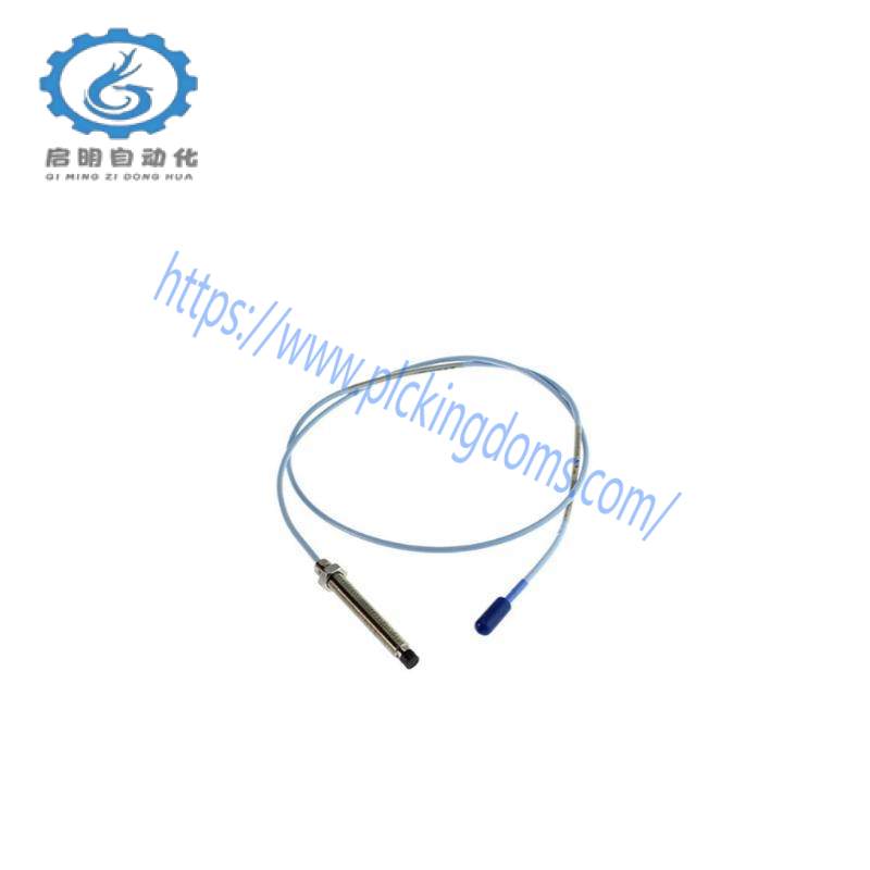 BENTLY NEVADA 330103-00-04-05-02-05 3300 XL 8 mm Proximity Probes