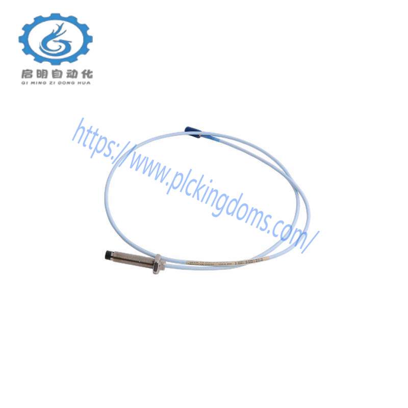 Bently Nevada 330103-00-04-05-02-CN Proximity Probes