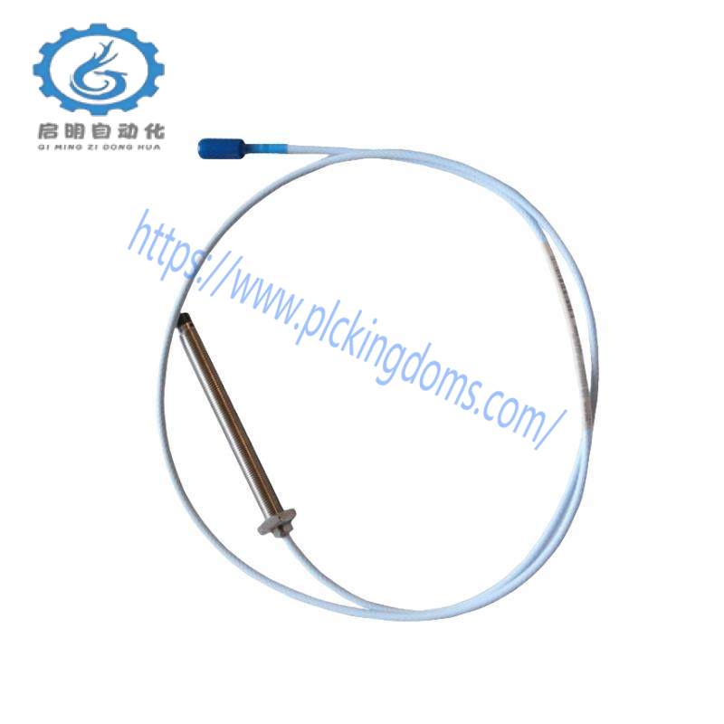 Bently Nevada 330103-00-04-10-01-00 Proximity Probes