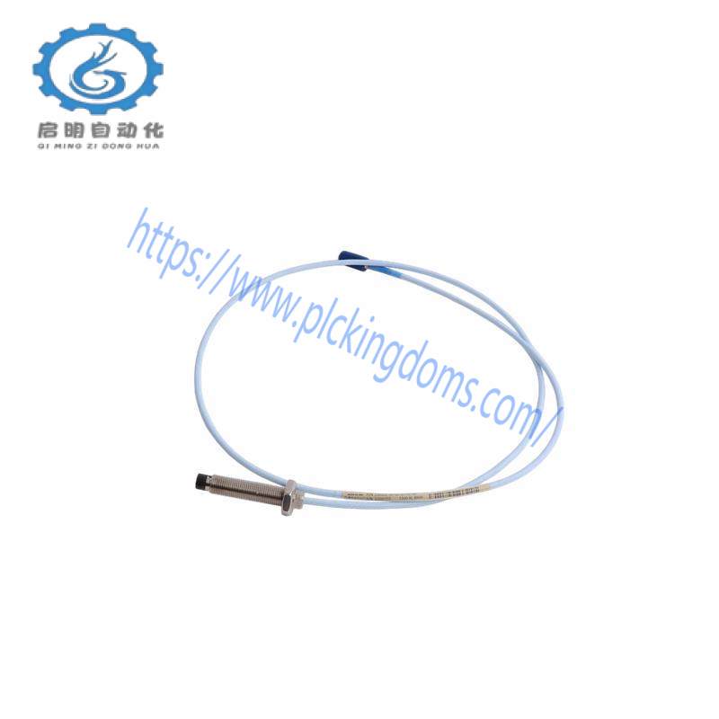 Bently Nevada 330103-00-04-10-01-05 Proximity Probes