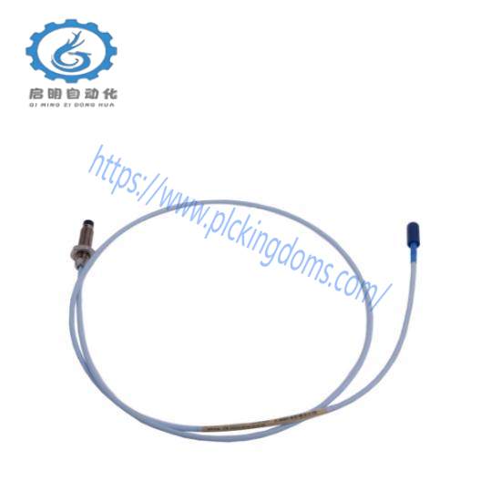 Bently Nevada  330103-00-04-10-02-00  3300 XL 8 mm Proximity Probes