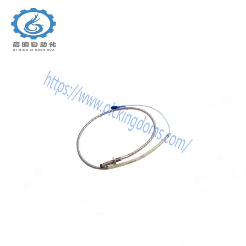 BENTLY NEVADA 330103-00-04-10-02-00 Proximity Probes