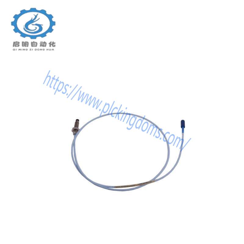 Bently Nevada 330103-00-04-10-12-00 3300 XL 8 mm Proximity Probes