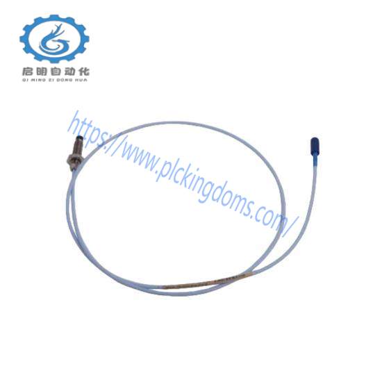 Bently Nevada 330103-00-04-10-12-00 Proximity Probes