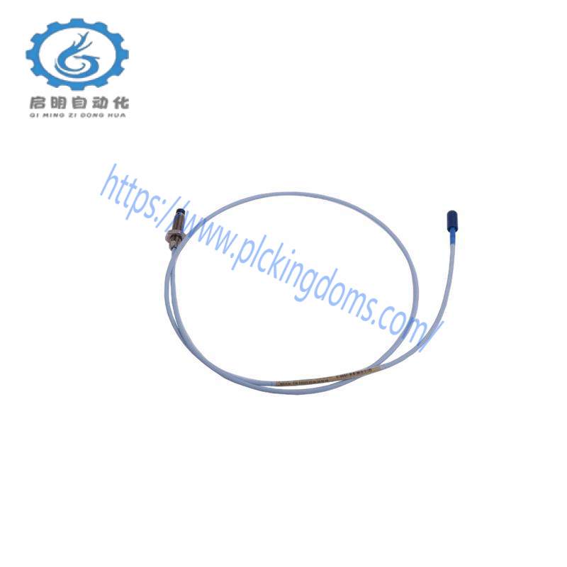 Bently Nevada 330103-00-04-15-02-CN Proximity Probes