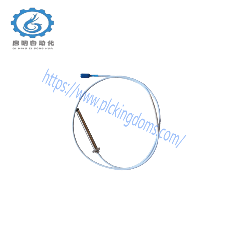 Bently Nevada 330103-00-05-05-01-CN Proximity Probes