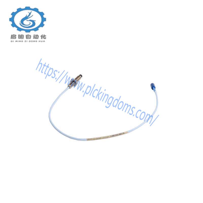 Bently Nevada 330103-00-05-05-02-CN 3300 XL 8 mm Proximity Probes