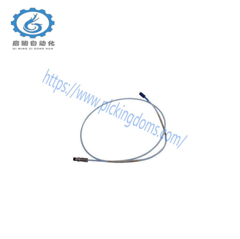 BENTLY NEVADA 330103-00-05-10-01-00 3300 XL 8 mm Proximity Probes