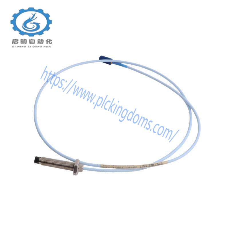 Bently Nevada 330103-00-05-10-01-05 3300 XL 8 mm Proximity Probes