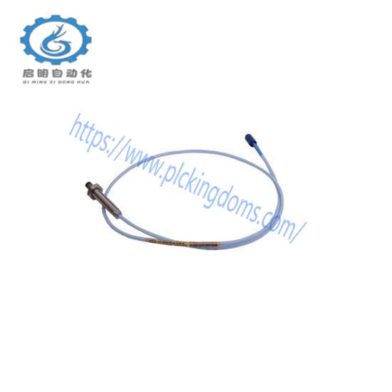 BENTLY NEVADA 330103-00-05-10-02-05 3300 XL 8 mm Proximity Probes