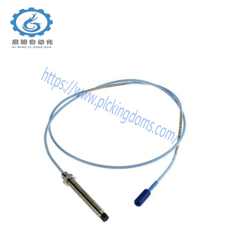 Bently Nevada 330103-00-05-10-02-CN 3300 XL 8 mm Proximity Probes