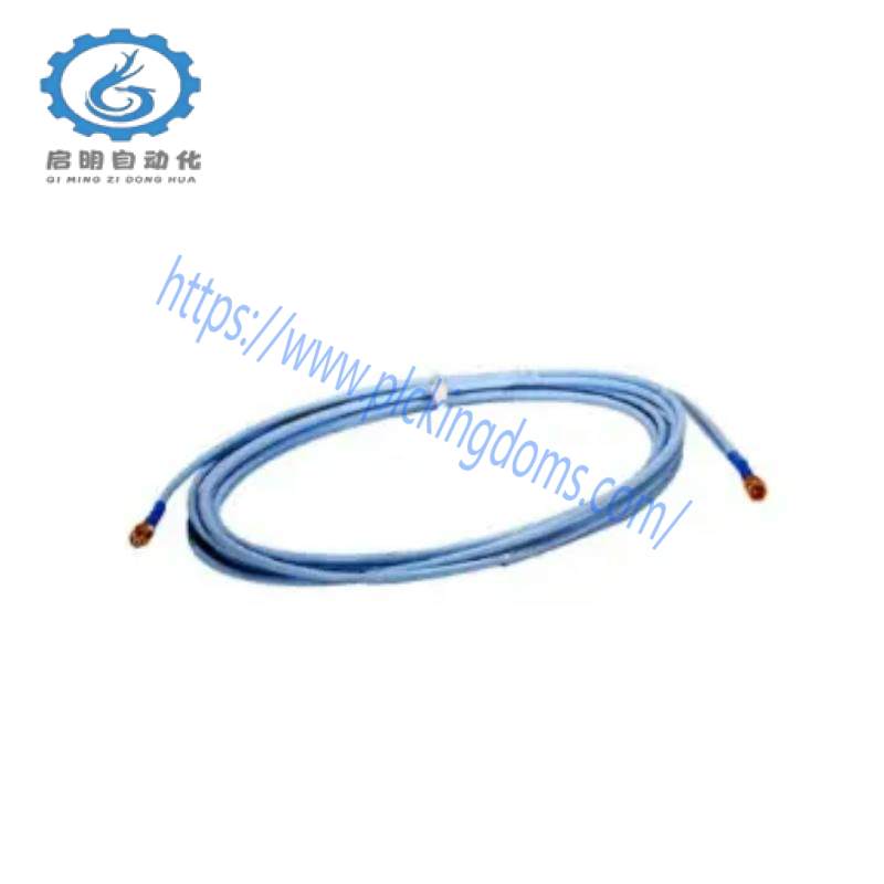 Bently nevada 330103-00-05-10-11-05 3300 XL 8 mm Proximity Probes