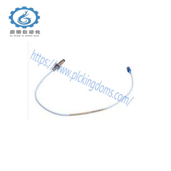 Bently Nevada 330103-00-05-20-02-CN 3300 XL 8 mm Proximity Probes