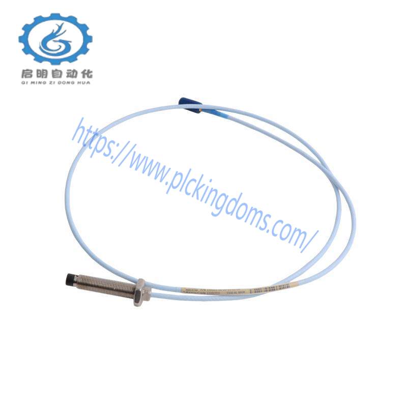 BENTLY NEVADA 330103-00-05-50-02-05 Proximitor Sensor