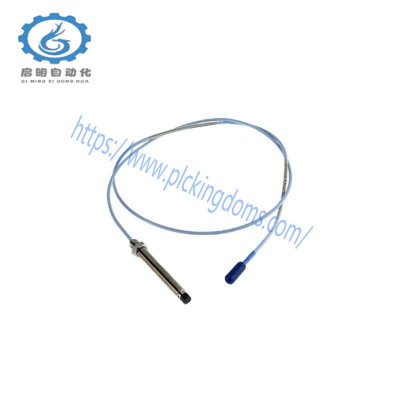 Bently Nevada 330103-00-06-05-02-02 3300 XL 8 mm Proximity Probes