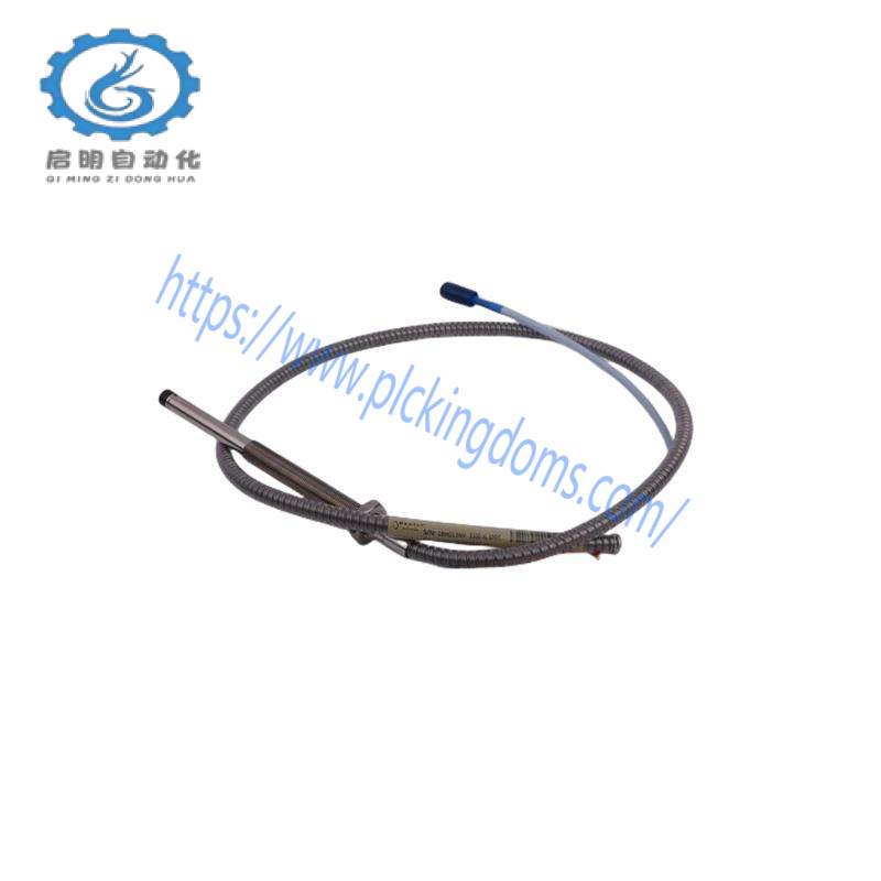 Bently Nevada 330103-00-06-05-02-CN Proximity Probes